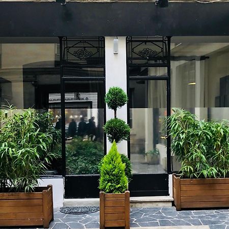 Parisian Studios Design By Kenzo Dış mekan fotoğraf