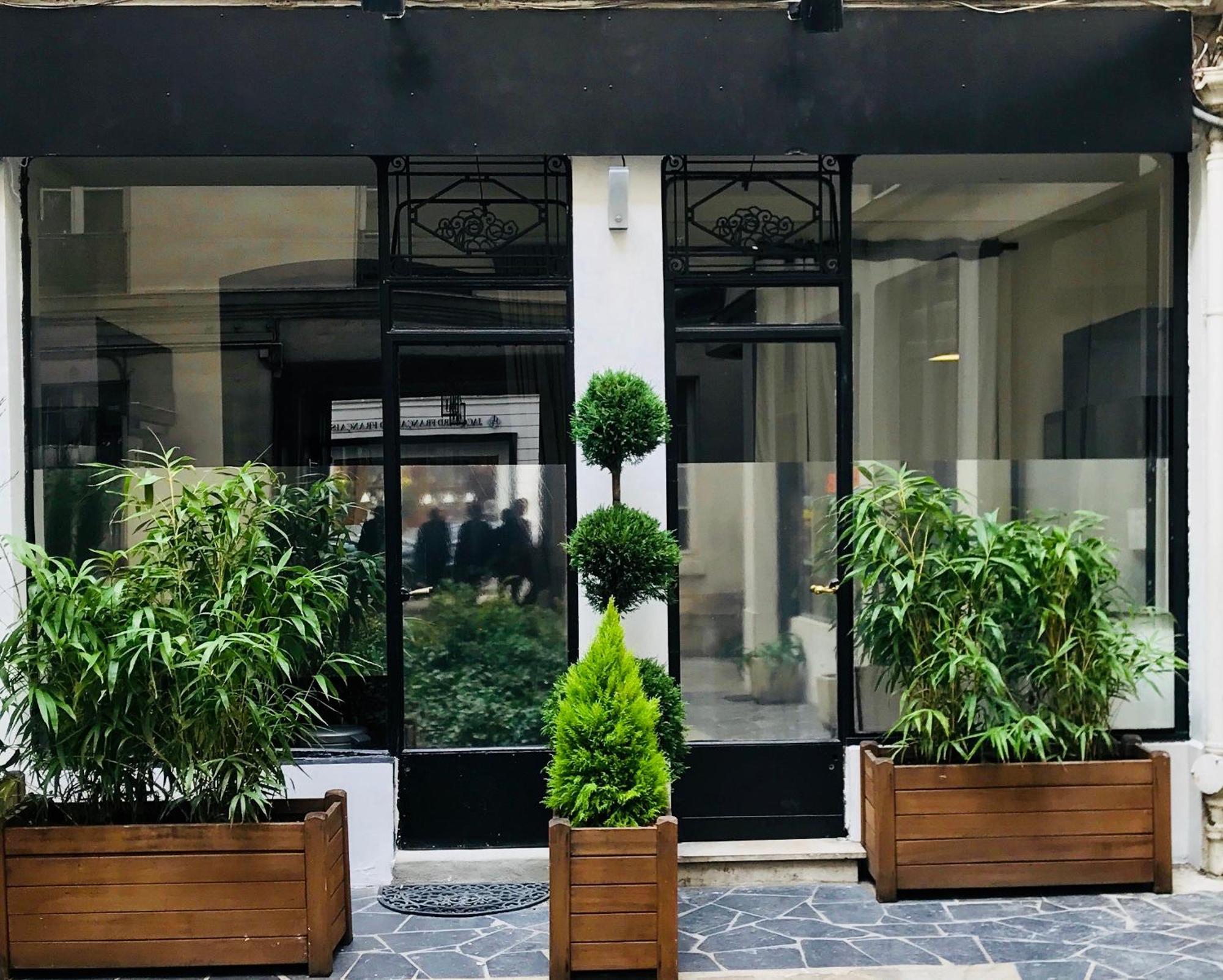 Parisian Studios Design By Kenzo Dış mekan fotoğraf