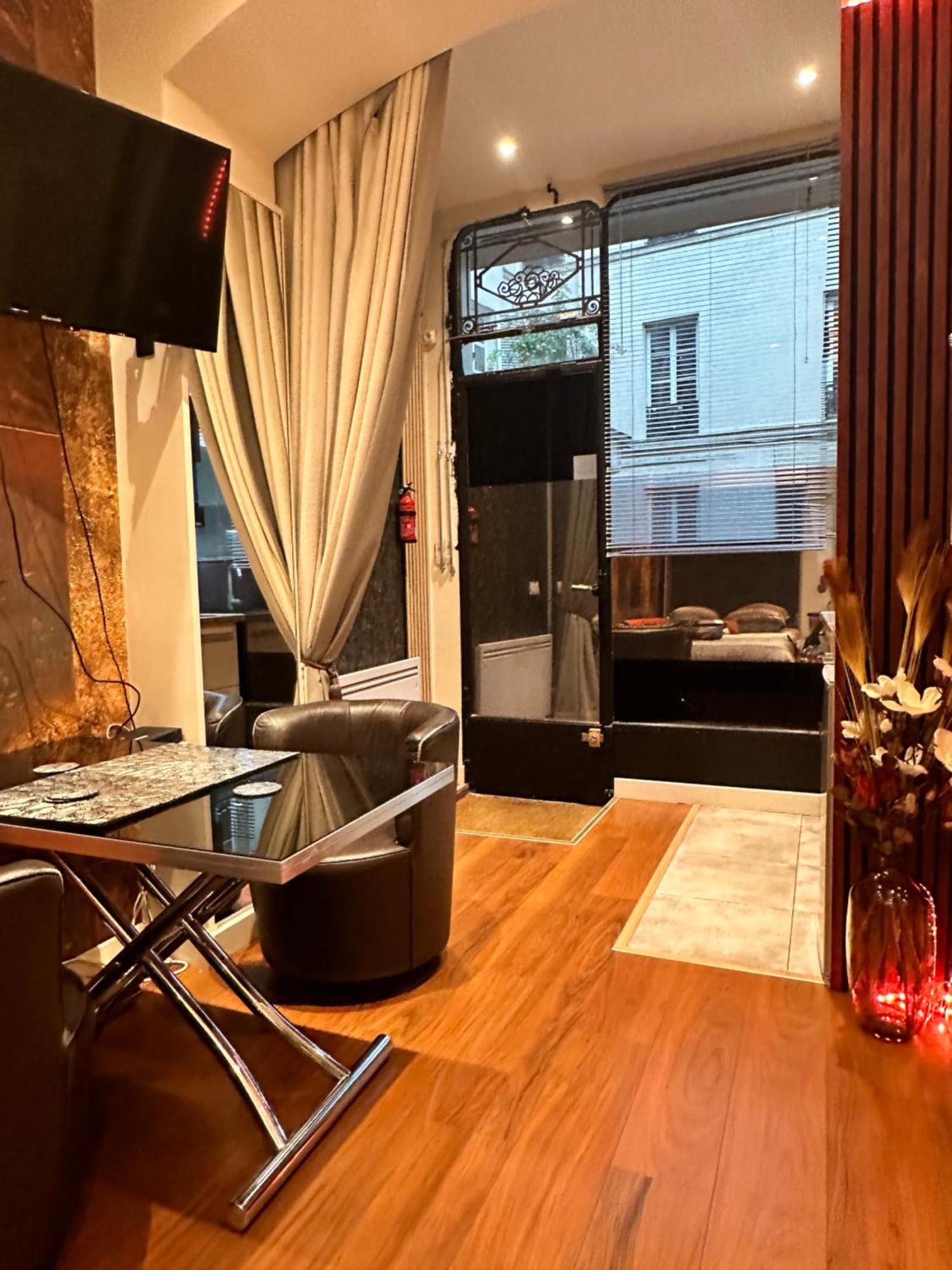 Parisian Studios Design By Kenzo Dış mekan fotoğraf