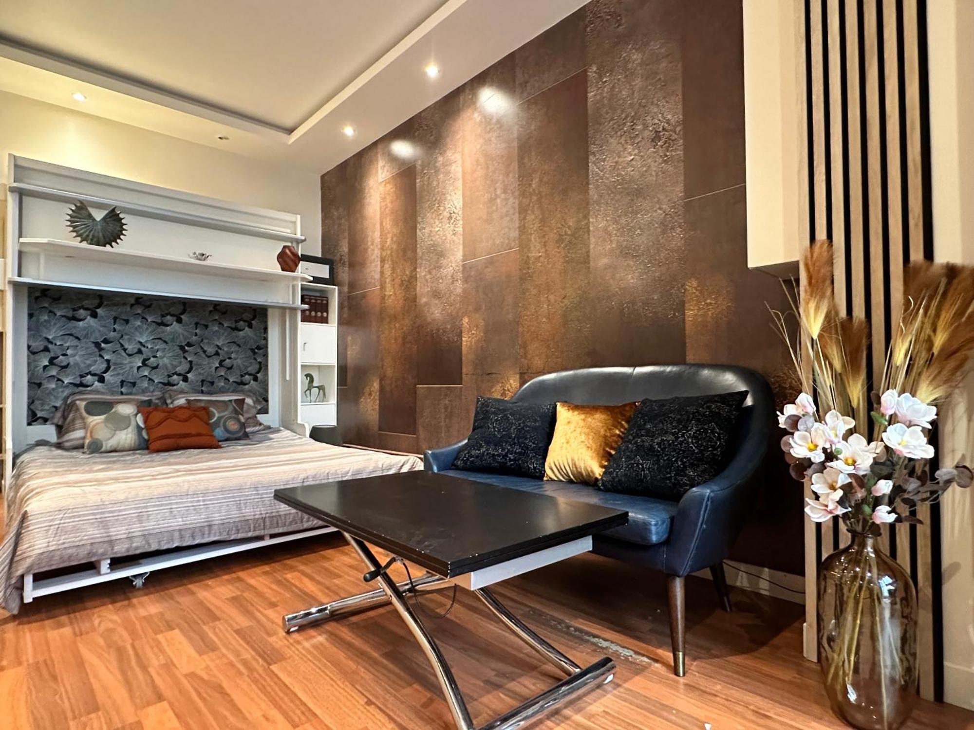 Parisian Studios Design By Kenzo Dış mekan fotoğraf